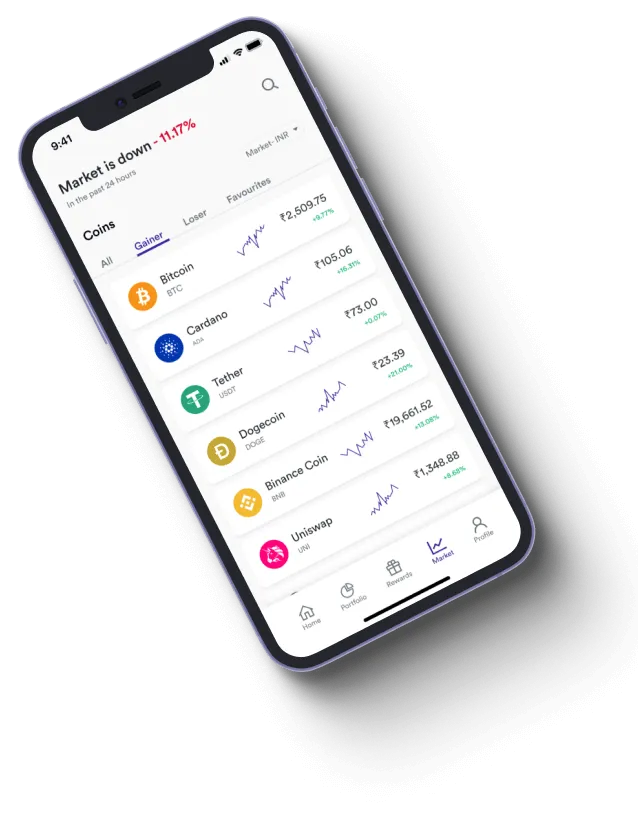 ETH Olux - How does the ETH Olux app improve your trading?