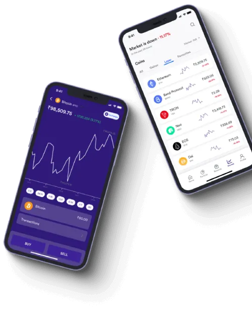 ETH Olux - What is ETH Olux?