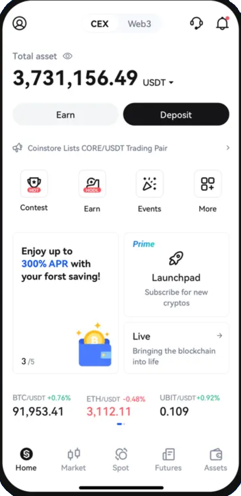 ETH Olux - O que exatamente é negociação on-line?